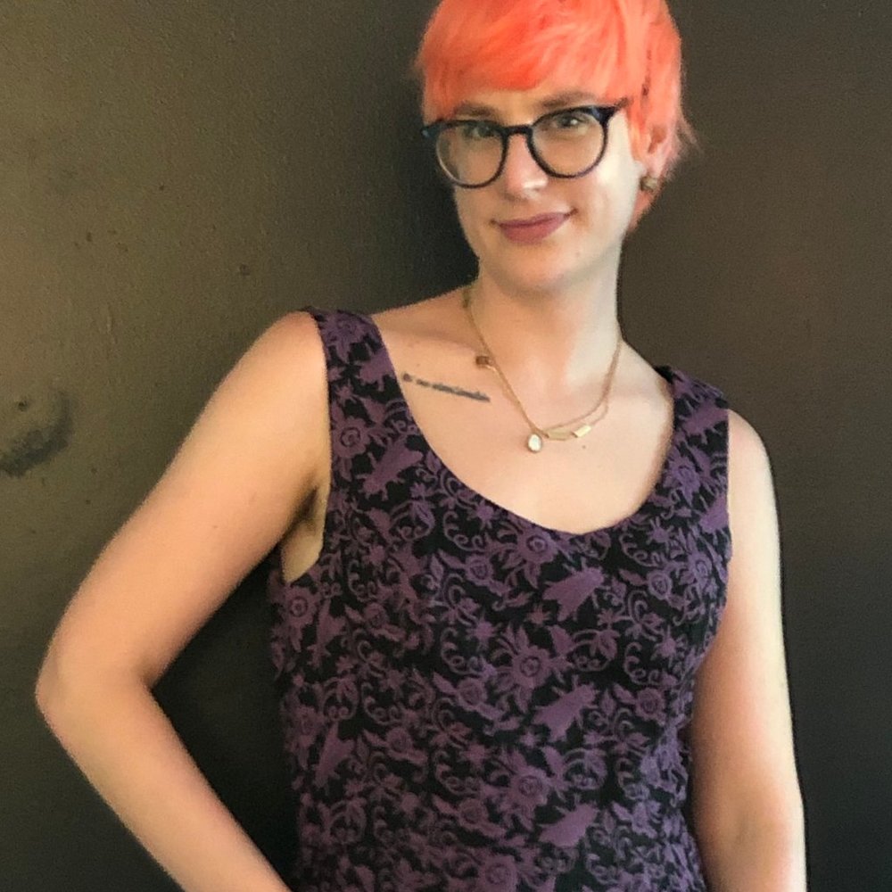 Fun Betsey Johnson Bug Dress